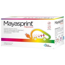 MAYASPRINT 10fl.10ml