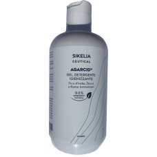 AGARCID Gel Deterg.Ig.300ml