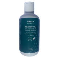AGARCID PO Gel Deterg.200ml