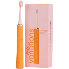 MYVARIANTIONS Spazz.El.Arancio