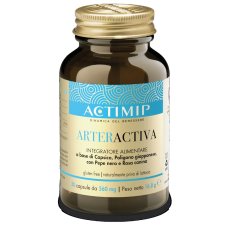ARTERACTIVA 36CPS