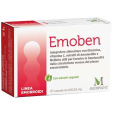 EMOBEN 30CPS