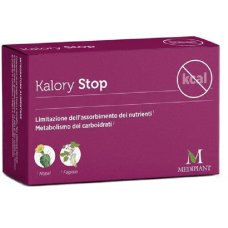 KALORY STOP 15 Cpr KALORY STOP 15 Cpr