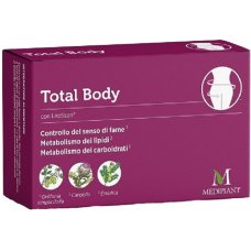 TORNA IN FORMA D Tot.Body30Cpr TORNA IN FORMA D Tot.Body30Cpr