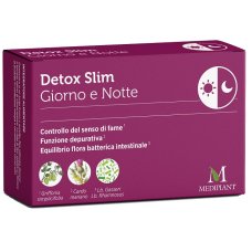 TIF Detox Slim GG&Notte 60 Cps