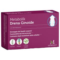 METABOLIK DRENA 30CPS METABOLIK DRENA 30CPS