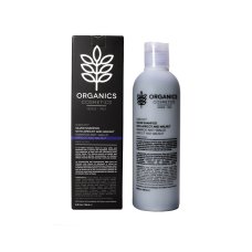 ORG Silver Sh.A-Giallo 250ml