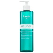EUCERIN DC Det.Purif.400ml EUCERIN DC Det.Purif.400ml
