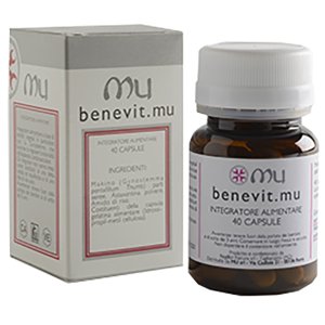 BENEVIT MU 40 Cps