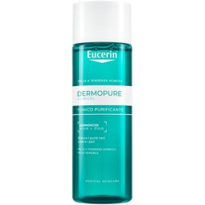 EUCERIN DC Tonico Purif.200ml EUCERIN DC Tonico Purif.200ml