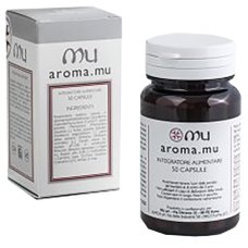 AROMA MU 50 Cps