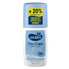 SAUBER  Deo Care Vapo 90ml
