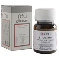 GLICO MU 50 Cps
