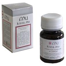 KISTA MU 40 Cps