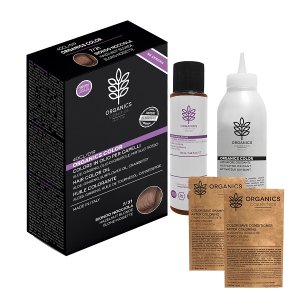 ORG PH ORGANIC 7/31 BIO.NOCC.