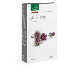 BARDANA ESTRATTO 20AB 15ML BARDANA ESTRATTO 20AB 15ML