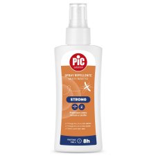 PIC Strong Spray Repell.100ml