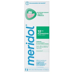MERIDOL Coll.Halitosis 400ml