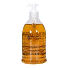 MY ORGANICS DELICATE BODY WASH
