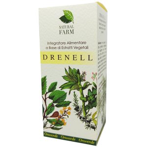 DRENELL 50ML