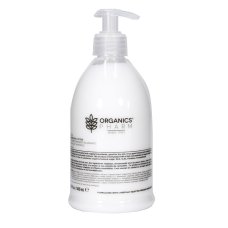 MY ORGANICS WELLNESS BODY LOTI