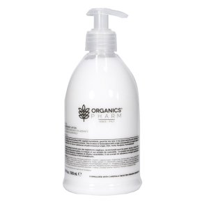 MY ORGANICS WELLNESS BODY LOTI