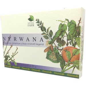 NYRWANA 50CPR