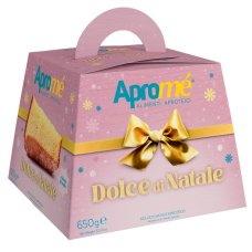 APROME'Panettone Aproteico APROME'Panettone Aproteico