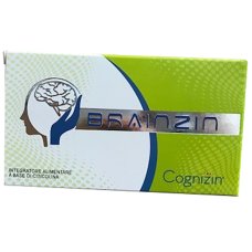 BRAINZIN 30CPR