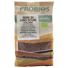 PROBIOS Semi Lino Scuri 300g