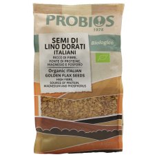 PROBIOS Semi Lino Dorati 300g