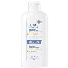 SQUANORM Sh.Forf.Secca*200ml
