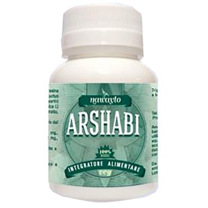 ARSHABI 60CPR
