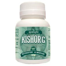 KISHOR GUGGUL 60CPR