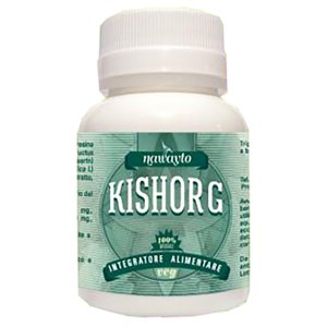 KISHOR GUGGUL 60CPR