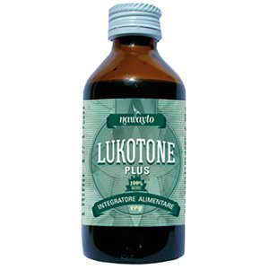LUKOTONE PLUS 200ML