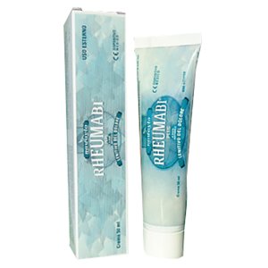 RHEUMABI CR 50ML