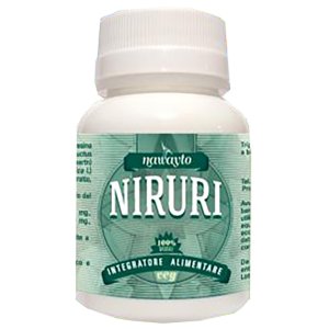 NIRURI PHYLLANTUS N 60 Cpr