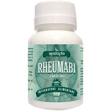 RHEUMABI FORTE/DS 60CPR