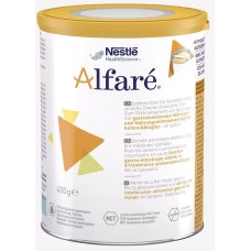 ALFARE Polv.400g