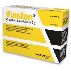 VIASTEN 20 Bust.