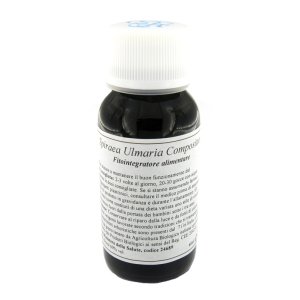 89C SPIRAEA ULMARIA COMP LVS
