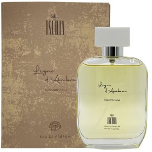 ISCHIA Prof.Legno Ambra 100ml