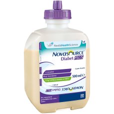 NOVASOURCE DIABET PLUS