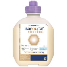 ISOSOURCE Stand.Neutro 500ml