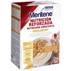 MERITENE CEREAL INSTANT 8 CERE