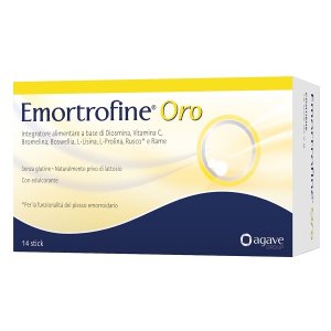 EMORTROFINE Oro*14 Stick 2g