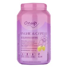 ONUP Unghie&Capelli 60Gomm.