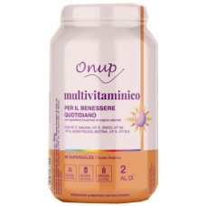 ONUP Multivitaminico 60Gomm.