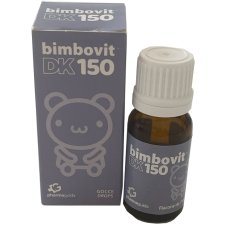 BIMBOVIT DK*150 Gtt 7ml